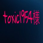 作品toxic1954様専用ページ