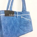 作品Slash tote(トートバッグ) 