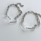 作品chain bracelet