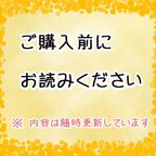 作品ご購入時の注意事項  (2019/4/16更新)