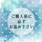 作品【必読】ご購入前に必ずご覧ください