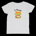 作品I'M HUNGRY くまバーガー Tシャツ　Mサイズ