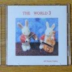 作品213 / 7th CD 「THE WORLD 3」