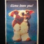 作品『Gizmo loves you!』