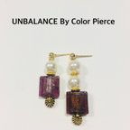 作品UNBALANCE By Color Pierce