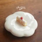 作品【再販】片耳/ショート■stick cake collection