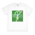 作品WHICH? オリジナルTシャツ