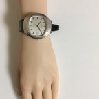 作品LONGINES automatic ロンジン 1960年代 スイス製 メンズ 自動巻き時計 ミントコンディション