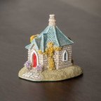 作品【LILLIPUT LANE リリパット レーン /FARTHING LODGE ファーシングロッジ】　2000018818428　