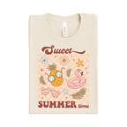 作品【Summer Vibes】No.6 Sweet SUMMER time