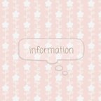 作品information𓂃𖤥𖥧𖥣⋆*