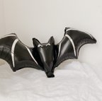 作品Halloween balloon / Bat  | ハロウィン | コウモリ | 風船 | バルーン