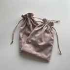 作品embroidery bag from emitmade