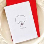作品【Find：♡】選べるポストカード　３枚セット　結婚式・披露宴・前撮り