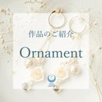 作品【Ornament】