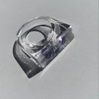 作品purple ring