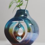 作品Branch Vase