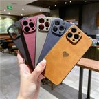 作品NEW!スマホケース iPhoneケース iPhone15/iPhone14/iPhone13/13Pro/13Promax-iPhoneＸ  可愛いケース