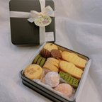 作品【4月20日販売】こどもの日限定クッキー缶