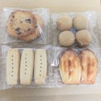 作品［送料無料］焼き菓子セット