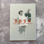 作品【送料無料】2024パネル