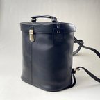 作品Bucket Ruck イートンブラック