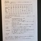 作品大宮開成中学校　2025年新合格への算数プリント