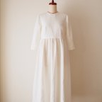 作品communion dress