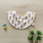 作品▪️送料無料▪️パイナップル🍍まるスタイル