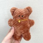 作品鈴の妖精さんぬいぐるみ🧚🧸