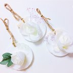 作品【送料込み】アロマワックスバー♡