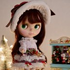 作品Dear Santa 🎄🎅❣️ (12月5日発送予定)