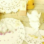 作品Blanche-Neige 様☆御購入商品☆ドライフラワー☆花材詰め合わせセット&かすみ草 70粒