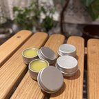 作品Insect Sting balm ナチュラル 虫刺されバーム