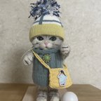 作品お買い物猫ちゃん