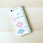 作品＜使用例＞スマホケース