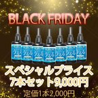 作品ブラックフライデー Black Friday SALE 特別価格14000円→9000円（送料込み）