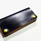 作品トラッカーズウォレット Trucker Wallet TW-01