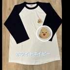 作品七分袖Ｔシャツ