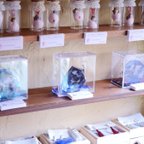 作品イヤリングだけのスペシャルクリスマスギフト展3