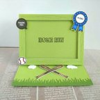 作品【送料無料】Easel Card ～Baseball～