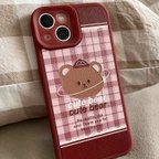 作品iPhone14 ケース iPhoneケース 抽象的なスマホケース スマホハードケース