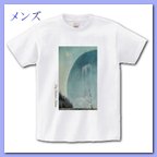 作品Tシャツ カイ・ニールセン Kay Nielsen B 白 サイズ選択可【送料無料】