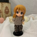 作品 キューポッシュコーデ　メンズセット