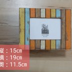 作品No.5　木箱のアルバム(350円割引中！)