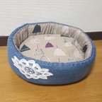 作品【セール中‼】ペットベッド