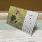 作品collect moments 2021 カレンダー