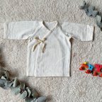 作品ママからのFirst Gift　”肌着kit"とチクチク教室のセット！