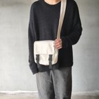 作品mini messenger　キナリ