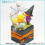 作品ハロウィン　ちょっとしたところでhallowwen⁉